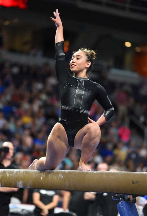 big booty gymnast|Katelyn Ohashi is so thick : r/GymnasticsNSFW .